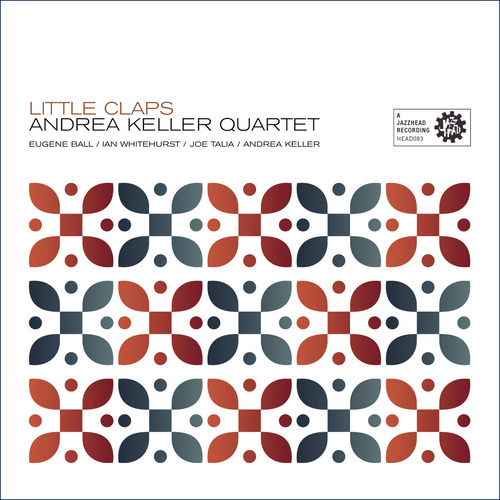Andrea Keller - Little Claps