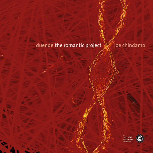 Joe Chindamo - Duende