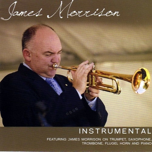 James Morrison - Instrumental