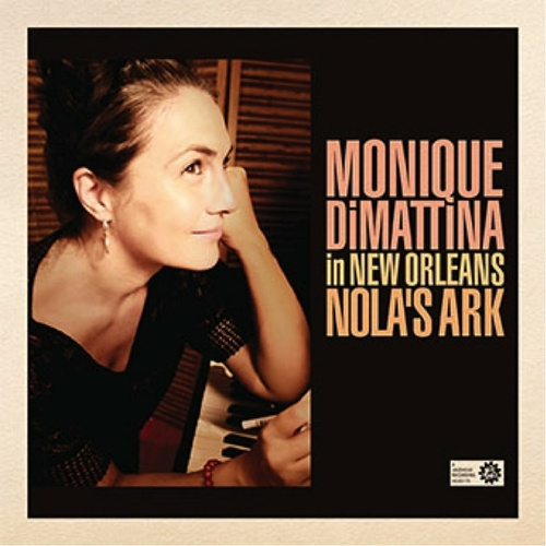Monique diMattina - in New Orleans: Nola's Ark