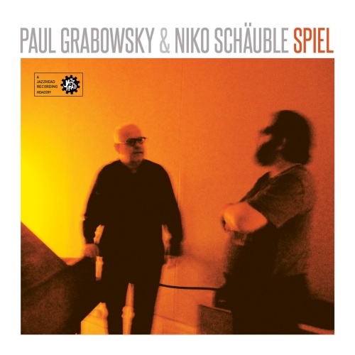 Paul Grabowsky & Niko Schauble - Spiel