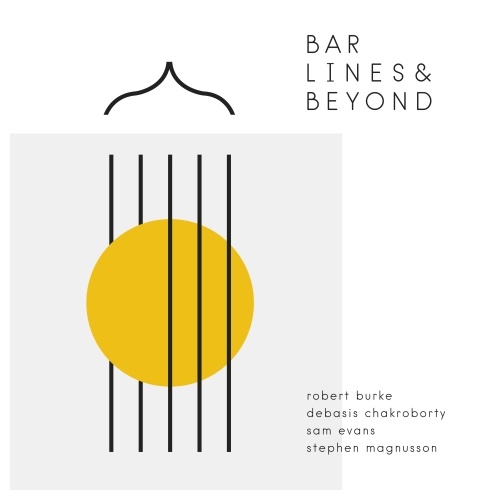 Robert Burke - Bar Lines & Beyond