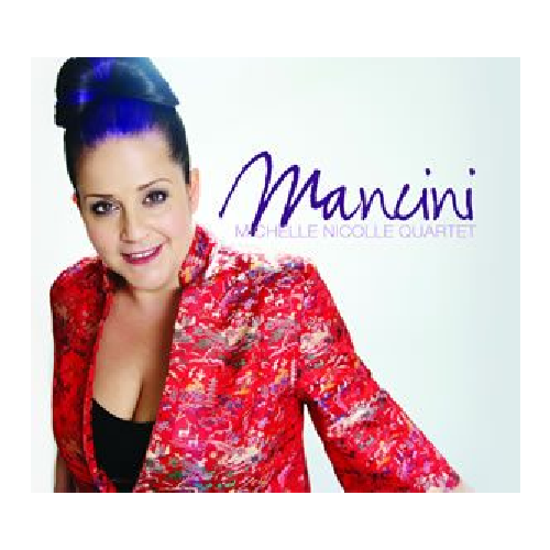 Michelle Nicolle - Mancini