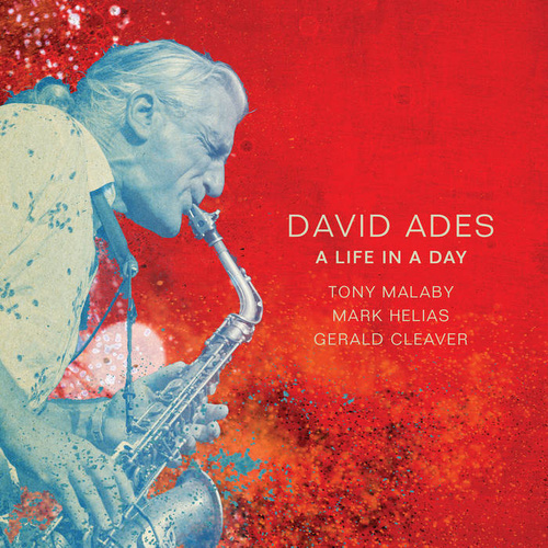 David Ades - A Life in a Day