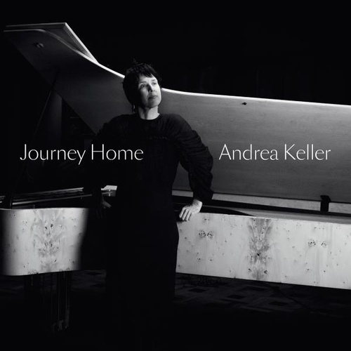 Andrea Keller - Journey Home