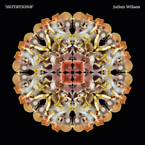 Julien Wilson - Mutations - 180g Vinyl LP