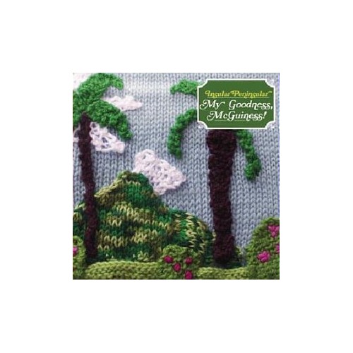 My Goodness, McGuiness! - Insular Peninsular