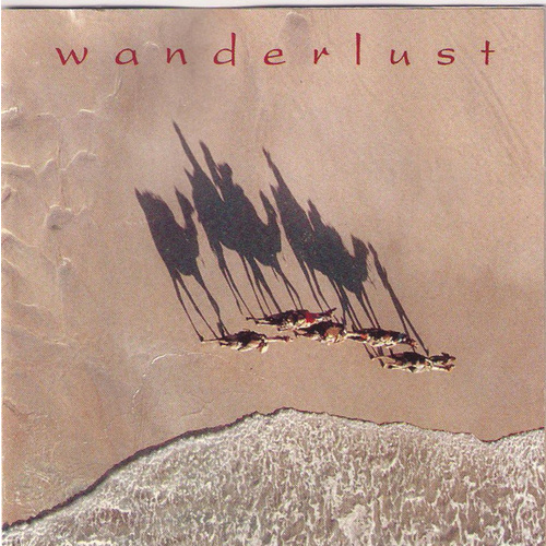 Wanderlust Wanderlust