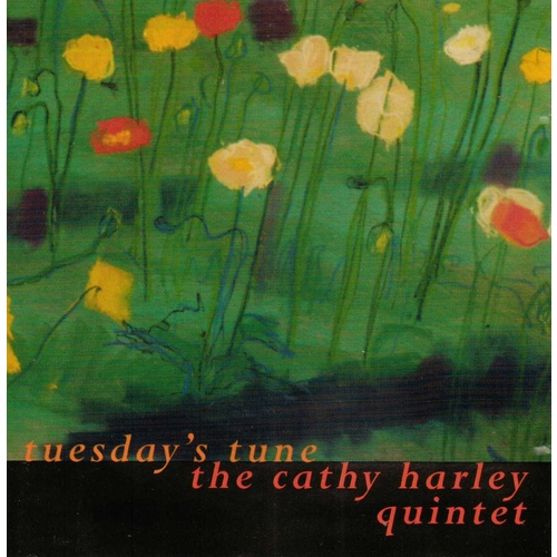 Cathy Harley - Tuesday's Tune