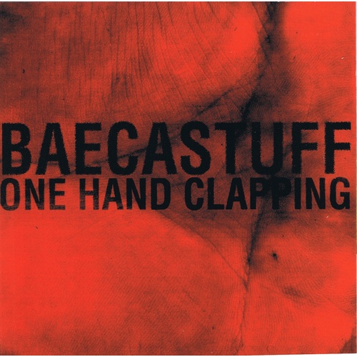 Baecastuff - One Hand Clapping