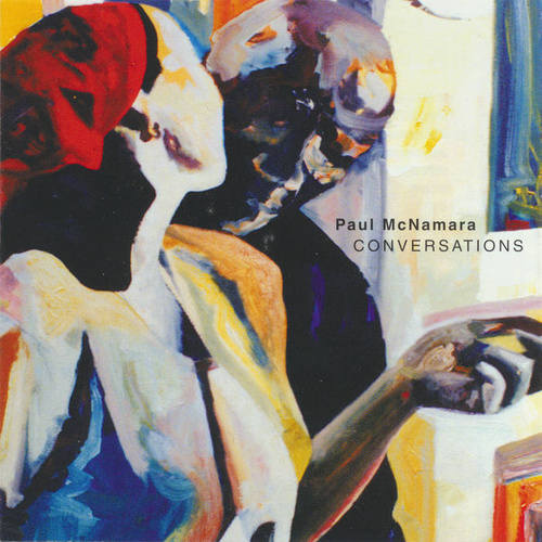 Paul McNamara - Conversations