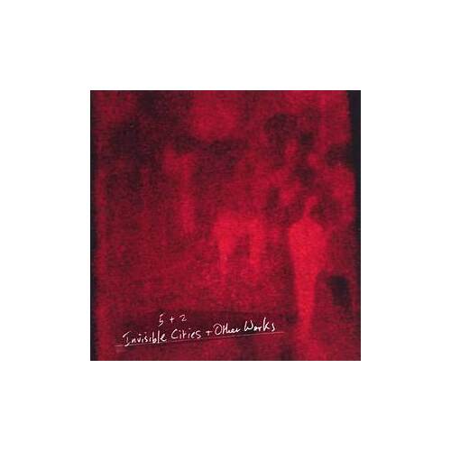 5 + 2 Brass Ensemble - Invisible Cities and Other Works