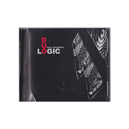 Paul McNamara - DuoLogic