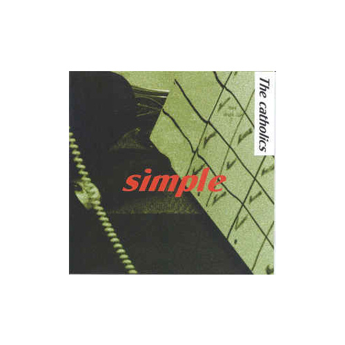The catholics - simple