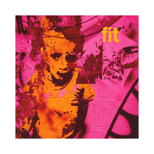 Alister Spence Trio - Fit