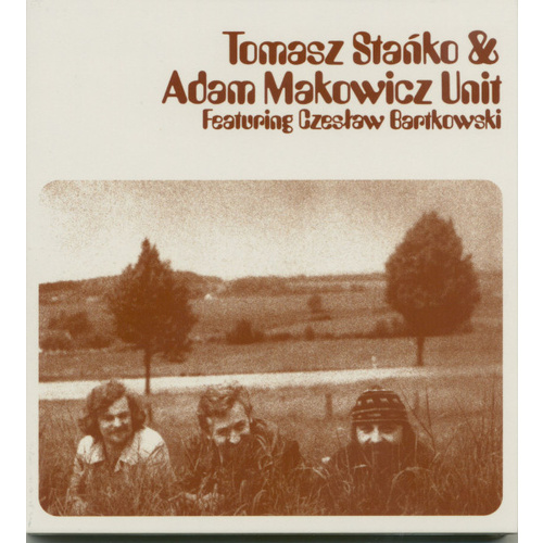 Tomasz Stanko & Adam Makowicz Unit