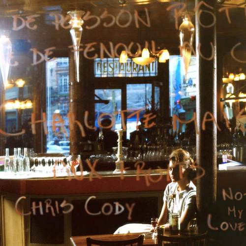 Chris Cody - Not My Lover