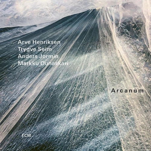 Arve Henriksen, Trygve Seim, Anders Jormin, Markku Ounaskari - Arcanum