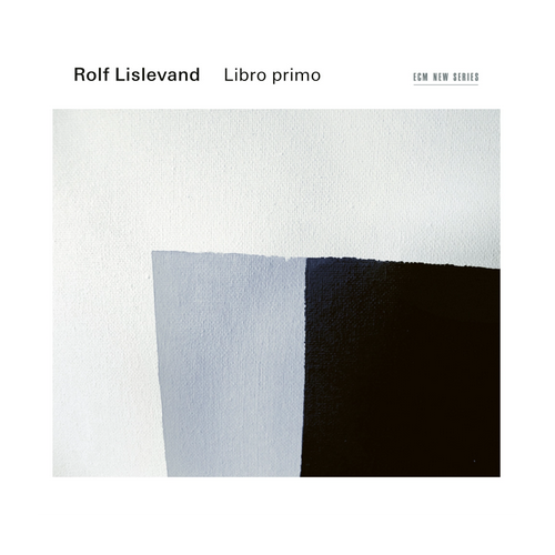 Rolf Lislevand - Libro primo