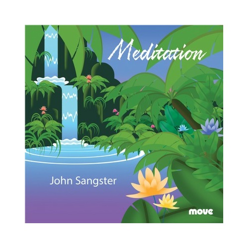 John Sangster - Meditation