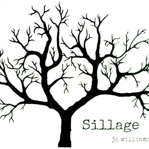 Jo Williams - Sillage