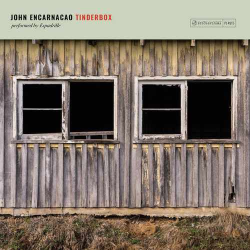 John Encarnacao - Tinderbox