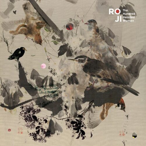 Roji - The Hundred Headed Woman