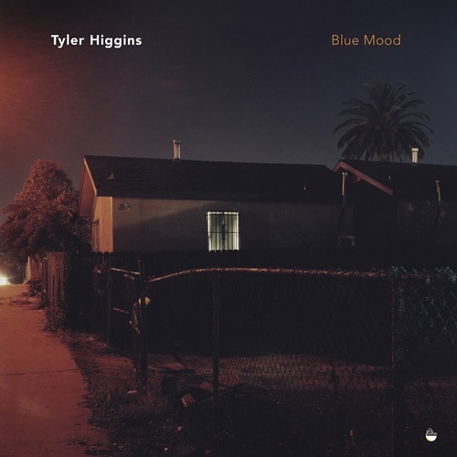 Tyler Higgins - Blue Mood