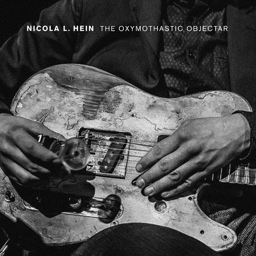 Nicola L. Hein - The Oxymothastic Objectar