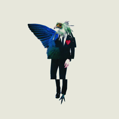 Barney McAll feat Monash Art Ensemble - Zephyrix