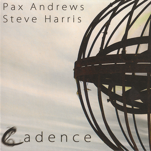 Pax Andrews & Steve Harris - Cadence