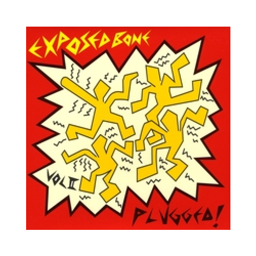 Jeremy Borthwick & Exposed Bone - Vol. II: Plugged!