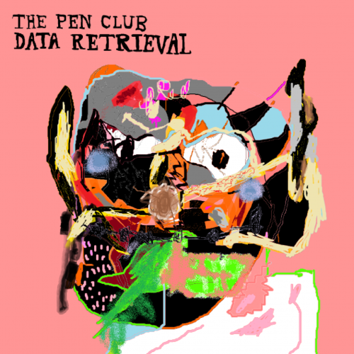 The Pen Club - Data Retrieval