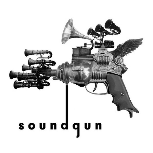 Soundgun - Soundgun