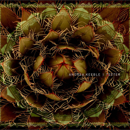 Andrea Keeble - Teeter